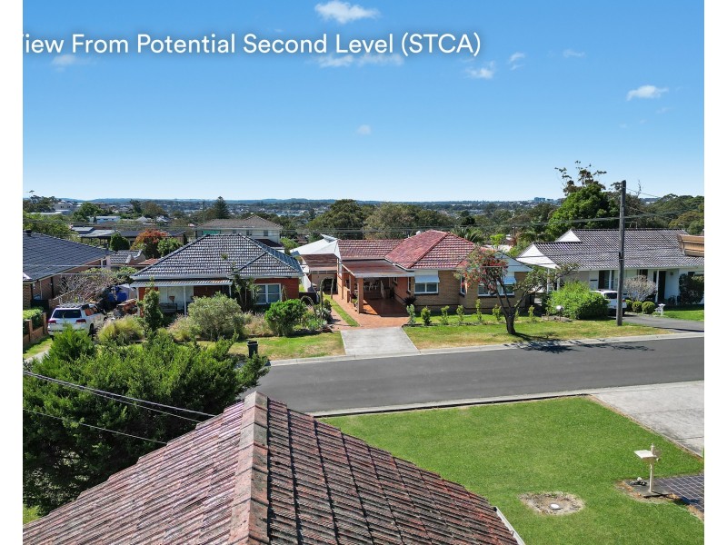 3 Terrace Avenue, Sylvania NSW 2224