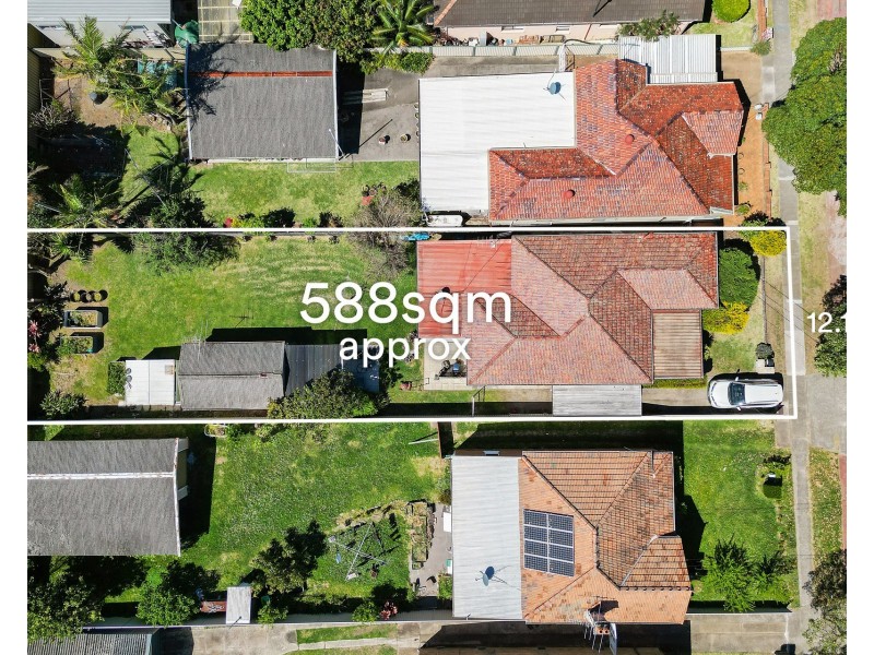 9 Bonney Street, Sans Souci NSW 2219