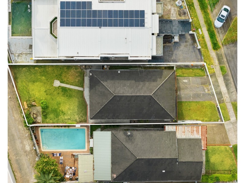 28  Endeavour Street, Sans Souci NSW 2219