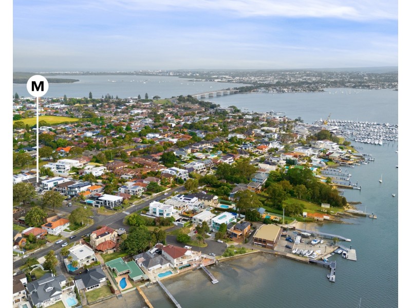 28  Endeavour Street, Sans Souci NSW 2219