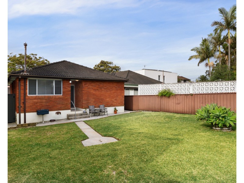 28  Endeavour Street, Sans Souci NSW 2219