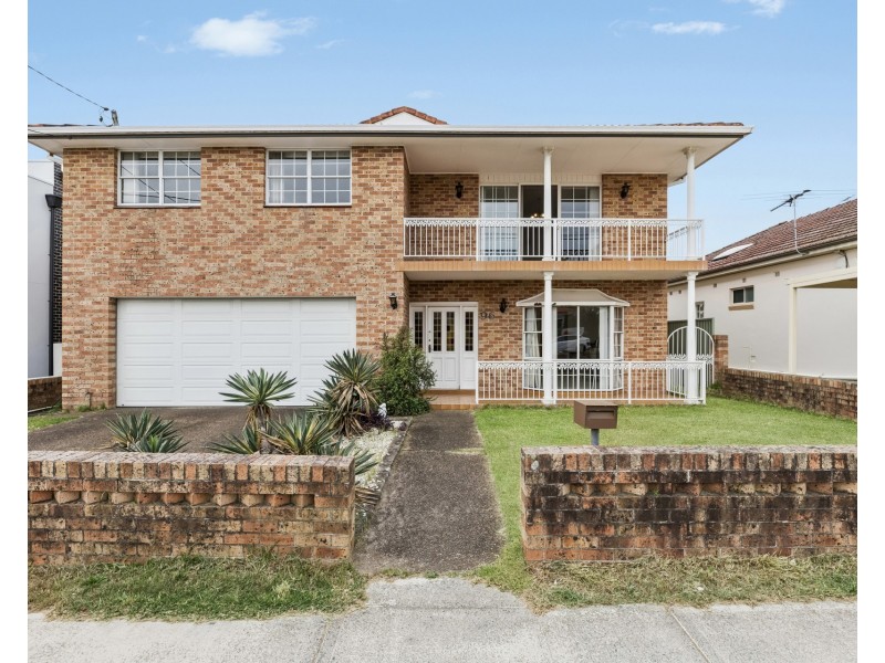 96 Barton Street, Monterey NSW 2217