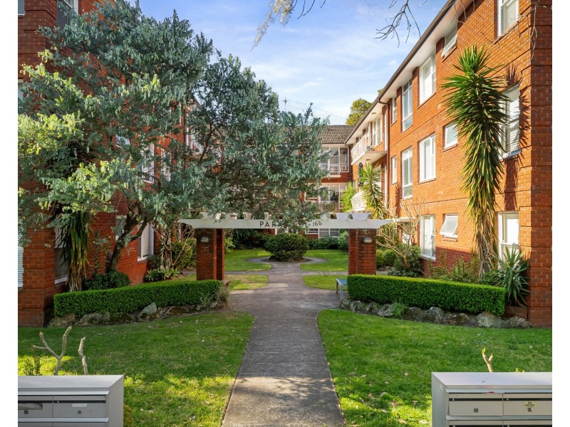19/166 Russell Avenue, Dolls Point NSW 2219