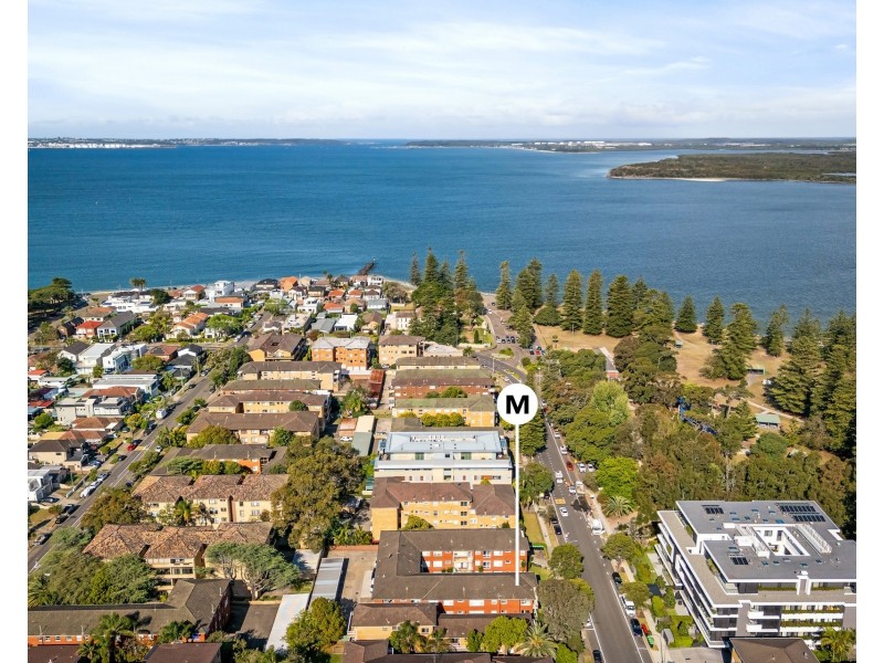 19/166 Russell Avenue, Dolls Point NSW 2219