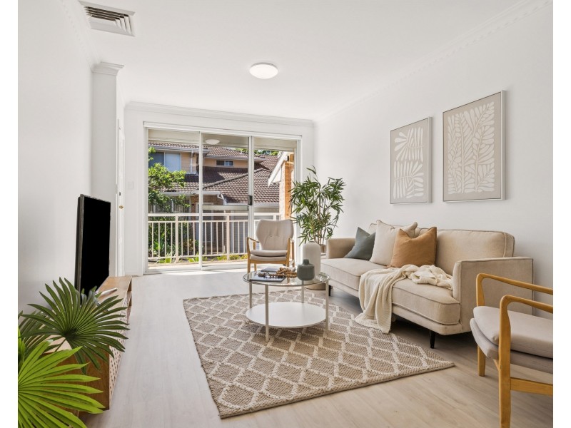 10/8 Targo Road, Beverley Park NSW 2217