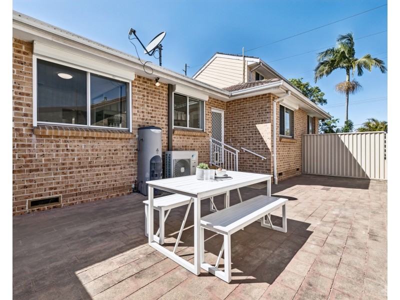 10/8 Targo Road, Beverley Park NSW 2217