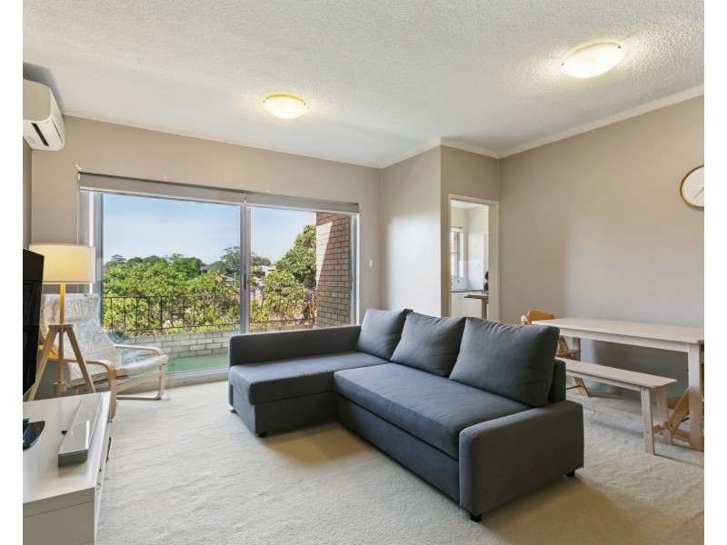 12/12 French Street, Kogarah NSW 2217