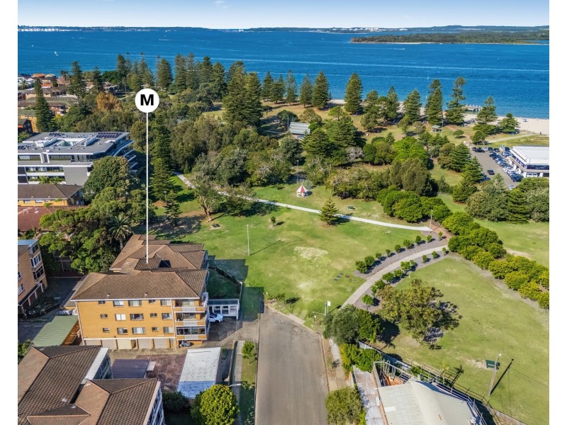 11/1 McMillan Avenue, Sandringham NSW 2219