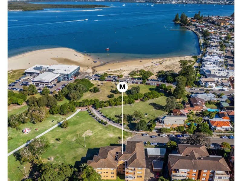 11/1 McMillan Avenue, Sandringham NSW 2219