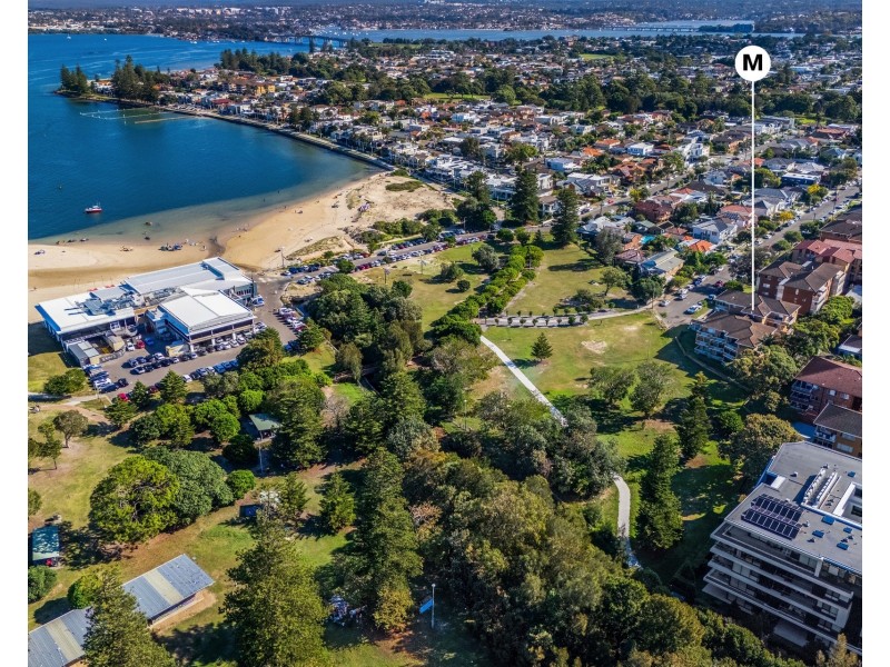 11/1 McMillan Avenue, Sandringham NSW 2219