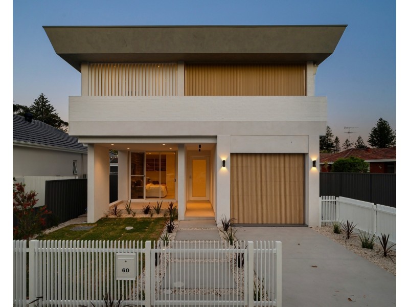 60 Alfred Street, Ramsgate Beach NSW 2217