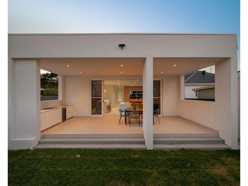 60 Alfred Street, Ramsgate Beach NSW 2217