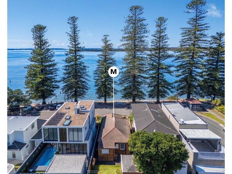 3 Vanston Parade, Sandringham NSW 2219