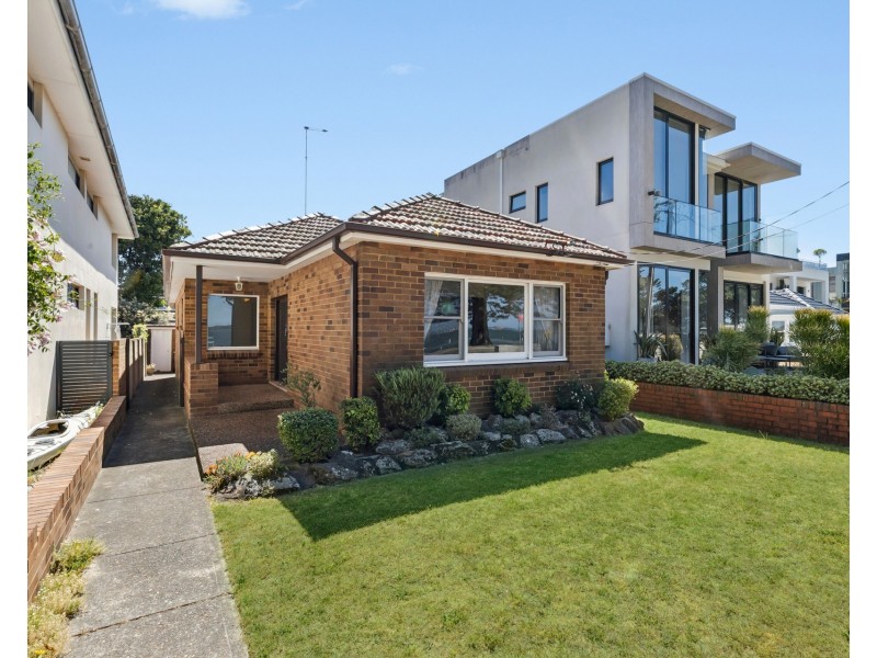 3 Vanston Parade, Sandringham NSW 2219