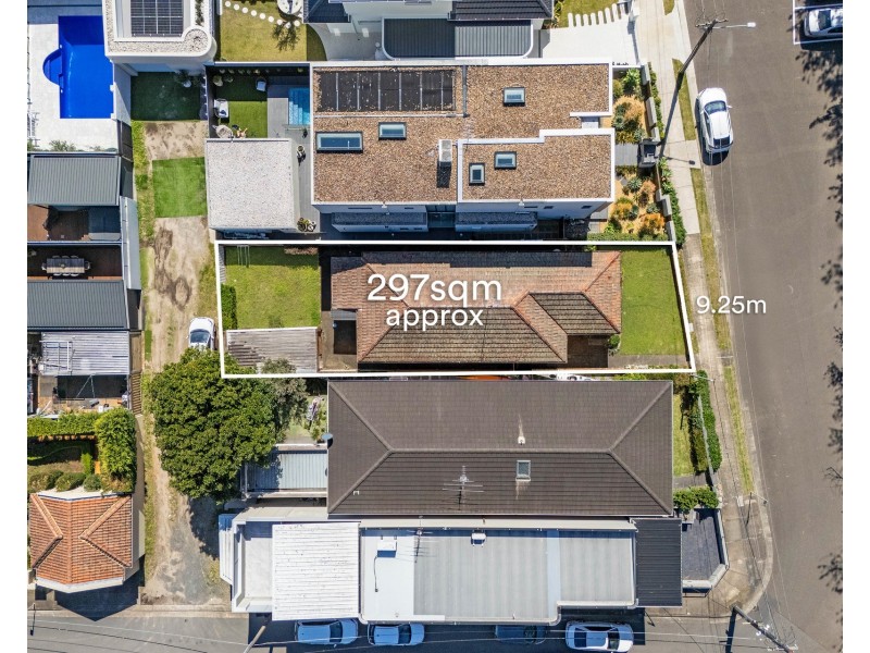 3 Vanston Parade, Sandringham NSW 2219