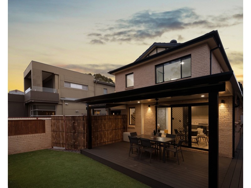 2/110 Napoleon Street, Sans Souci NSW 2219