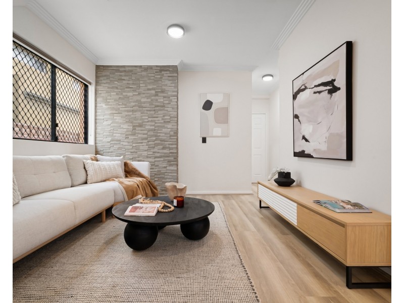 2/110 Napoleon Street, Sans Souci NSW 2219