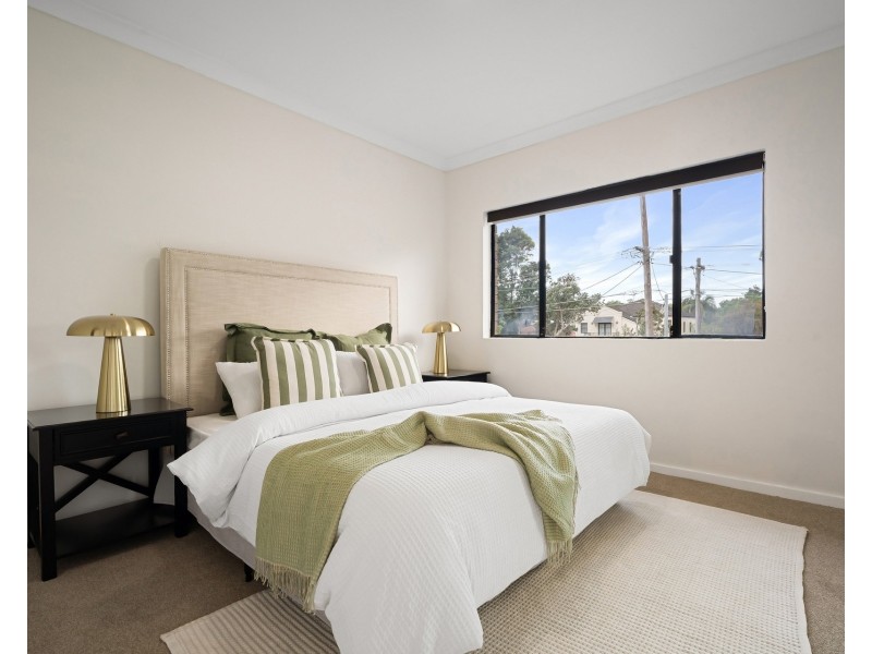 2/110 Napoleon Street, Sans Souci NSW 2219