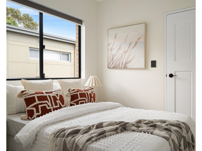 2/110 Napoleon Street, Sans Souci NSW 2219