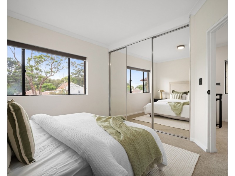 2/110 Napoleon Street, Sans Souci NSW 2219