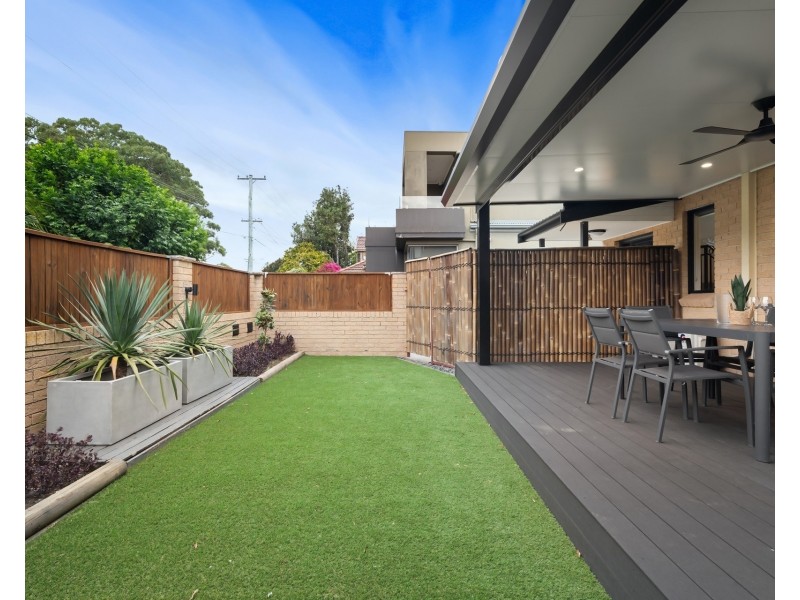 2/110 Napoleon Street, Sans Souci NSW 2219