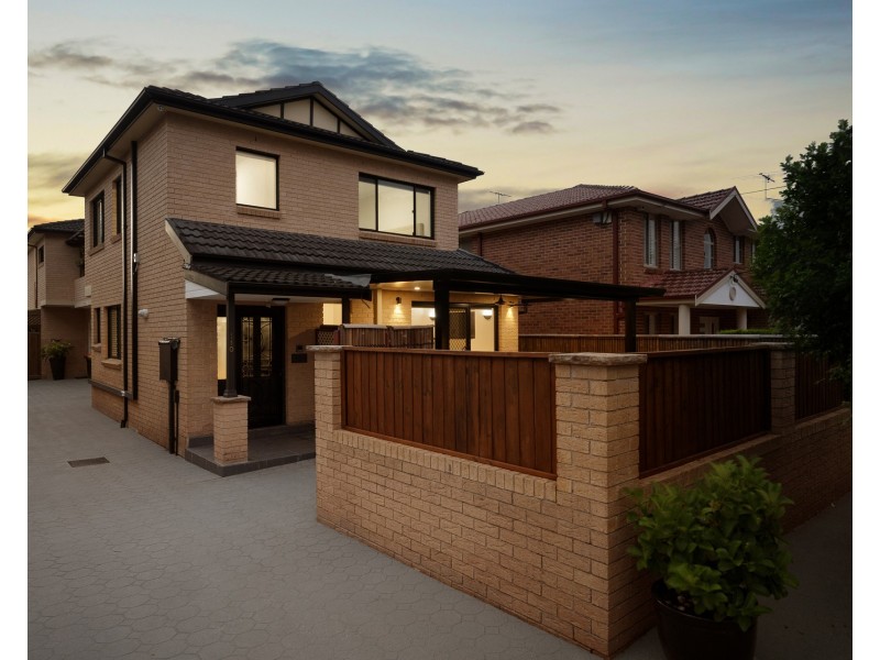 2/110 Napoleon Street, Sans Souci NSW 2219