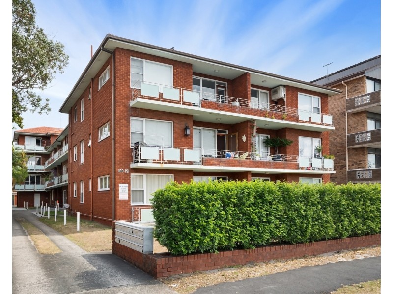 15/189 President Avenue, Monterey NSW 2217