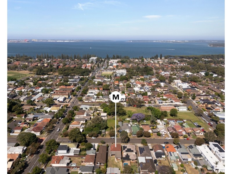 37 MacDonald Street, Sans Souci NSW 2219