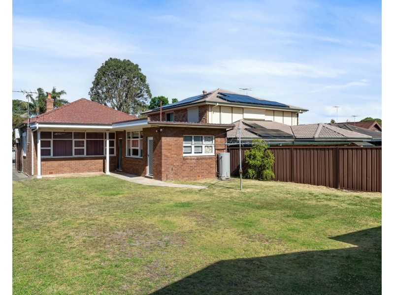 37 MacDonald Street, Sans Souci NSW 2219