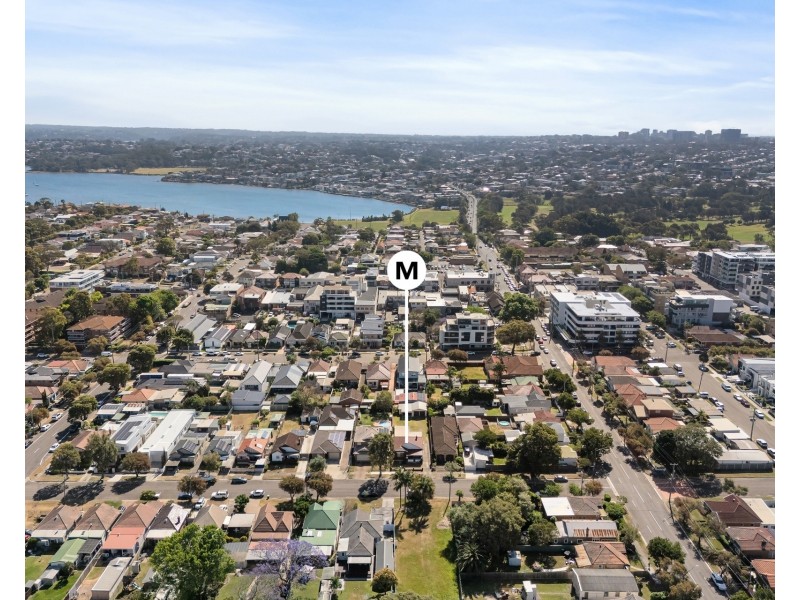 37 MacDonald Street, Sans Souci NSW 2219