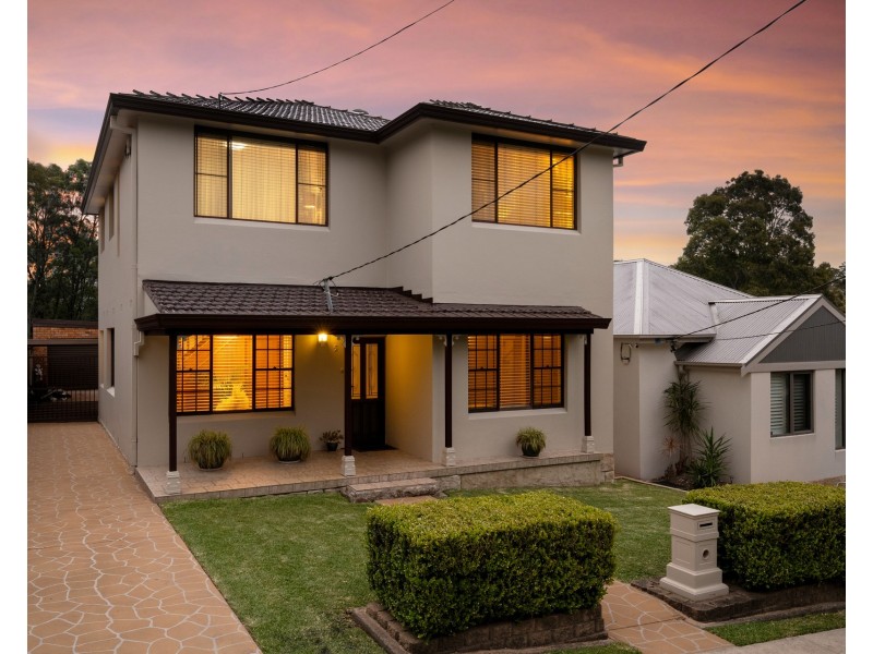 5 Hillcrest Avenue, Bardwell Valley NSW 2207