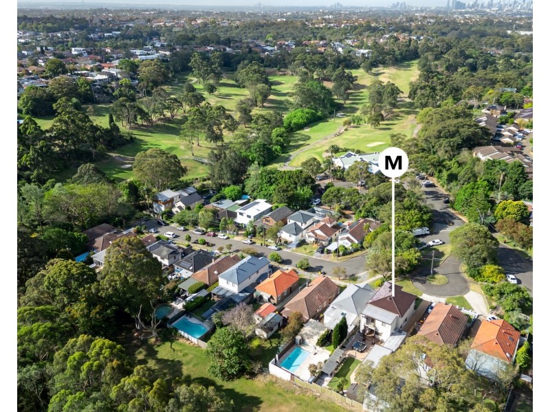 5 Hillcrest Avenue, Bardwell Valley NSW 2207