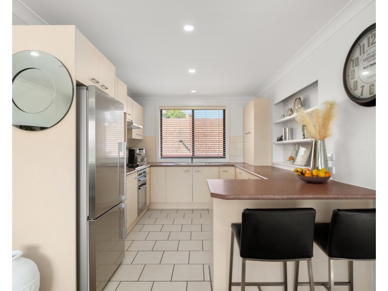 5 Hillcrest Avenue, Bardwell Valley NSW 2207