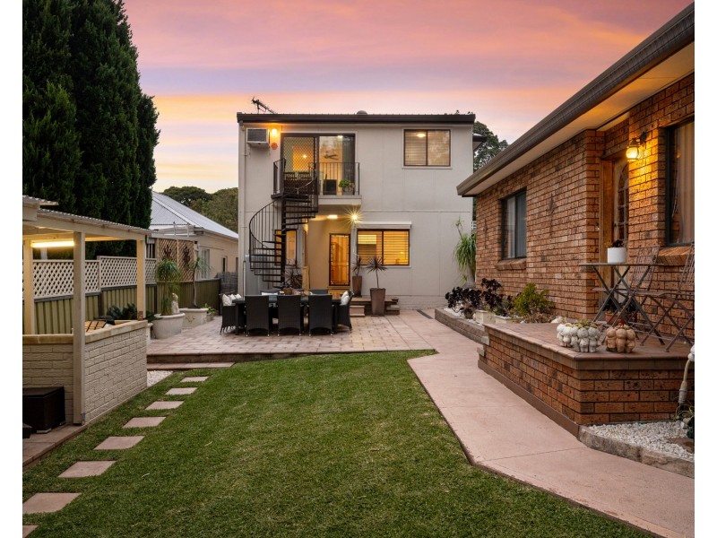 5 Hillcrest Avenue, Bardwell Valley NSW 2207