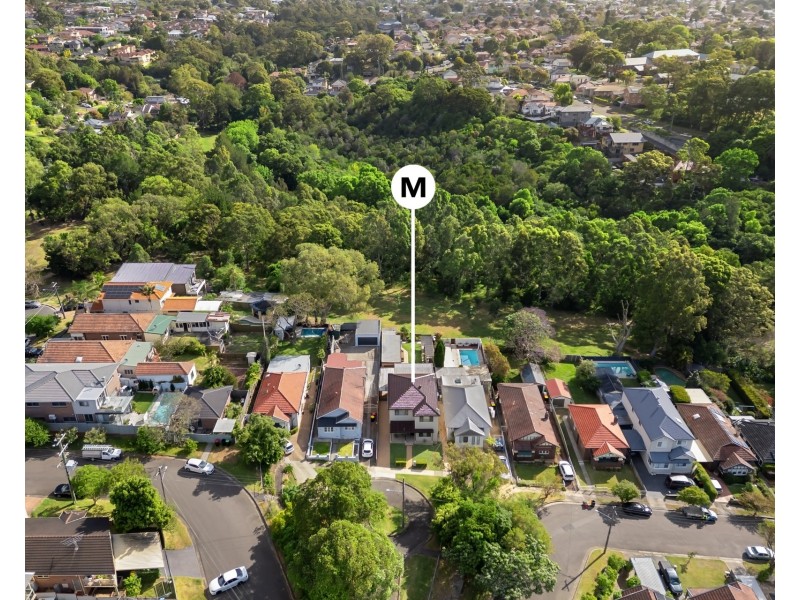 5 Hillcrest Avenue, Bardwell Valley NSW 2207