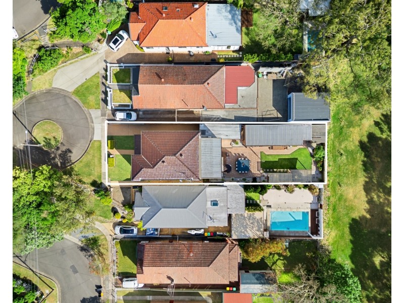 5 Hillcrest Avenue, Bardwell Valley NSW 2207