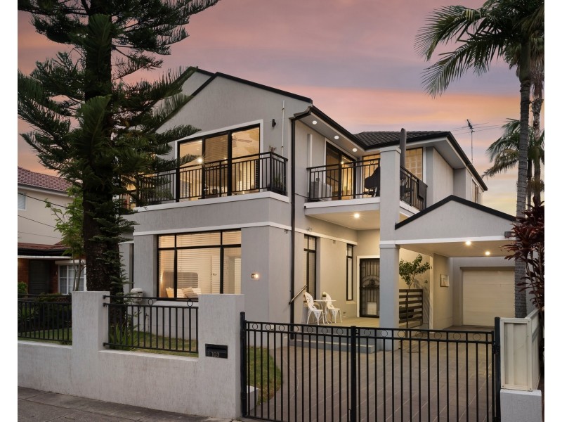 103 Bestic Street, Kyeemagh NSW 2216