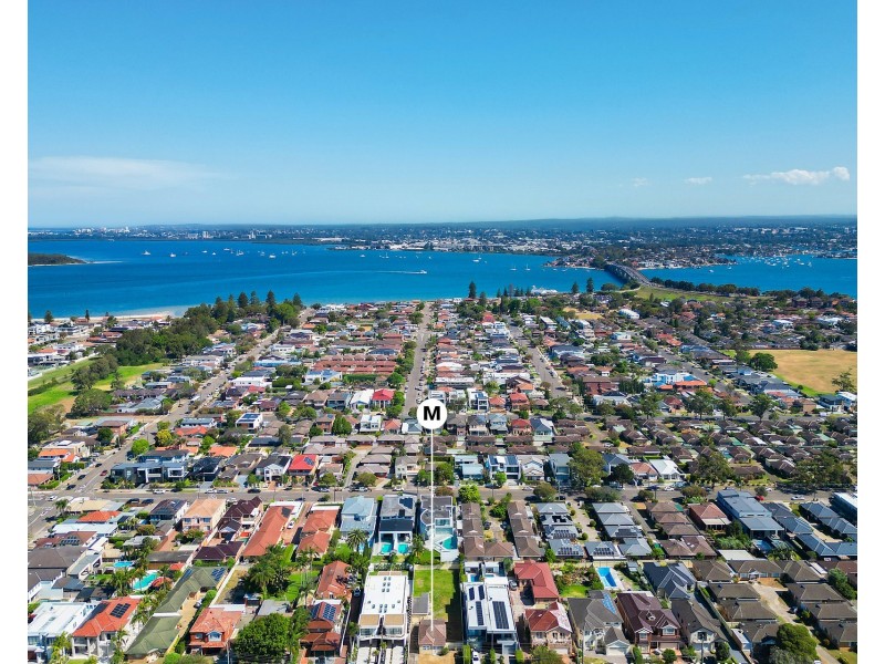 43 Toyer Avenue, Sans Souci NSW 2219