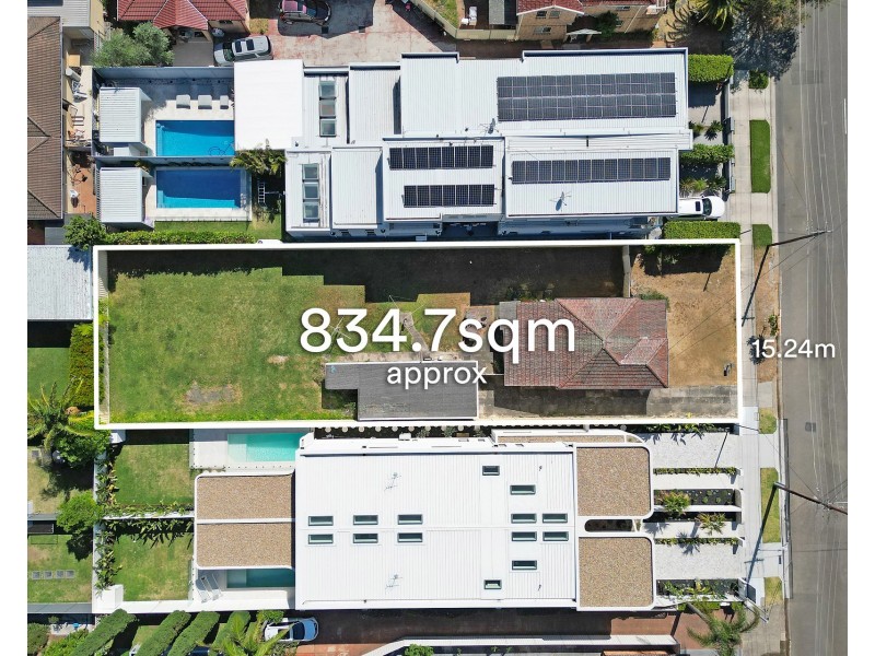 43 Toyer Avenue, Sans Souci NSW 2219