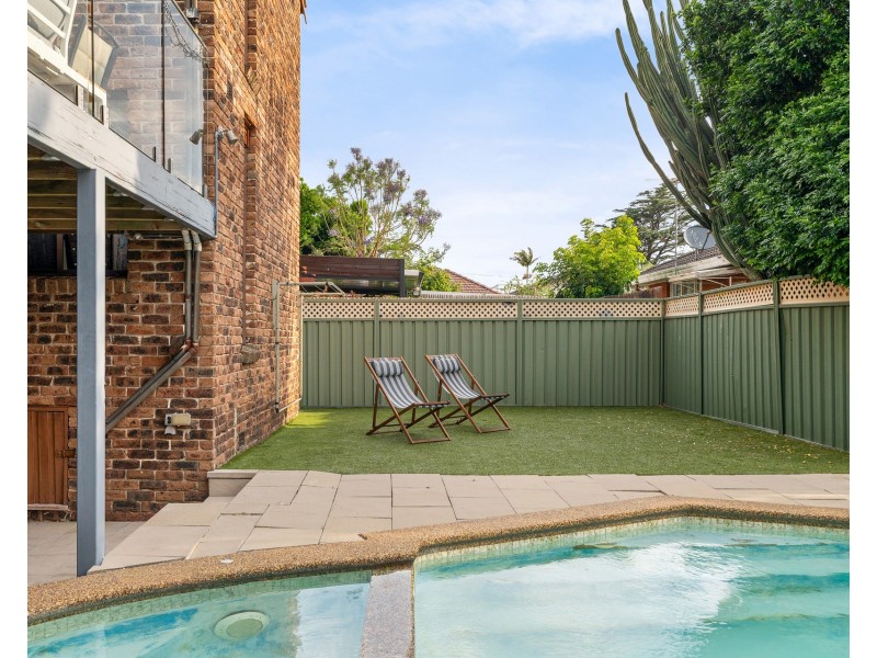 1 Phillip Crescent, Brighton-le-sands NSW 2216