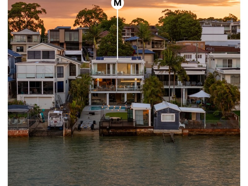 10  Belgrave Esplanade, Sylvania NSW 2224