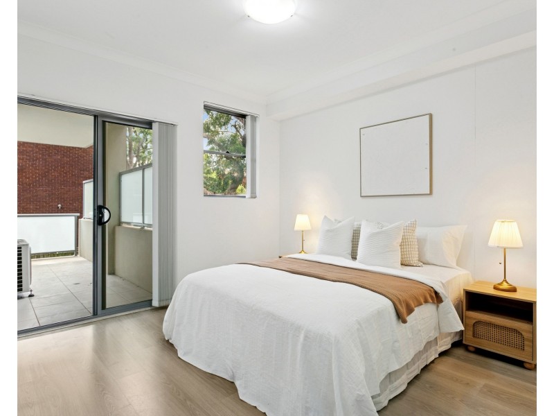 6/42 Talara Road, Gymea NSW 2227