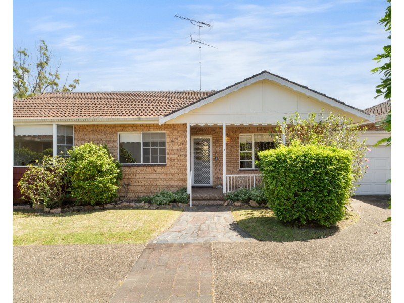 2/14 Resthaven Road, South Hurstville NSW 2221