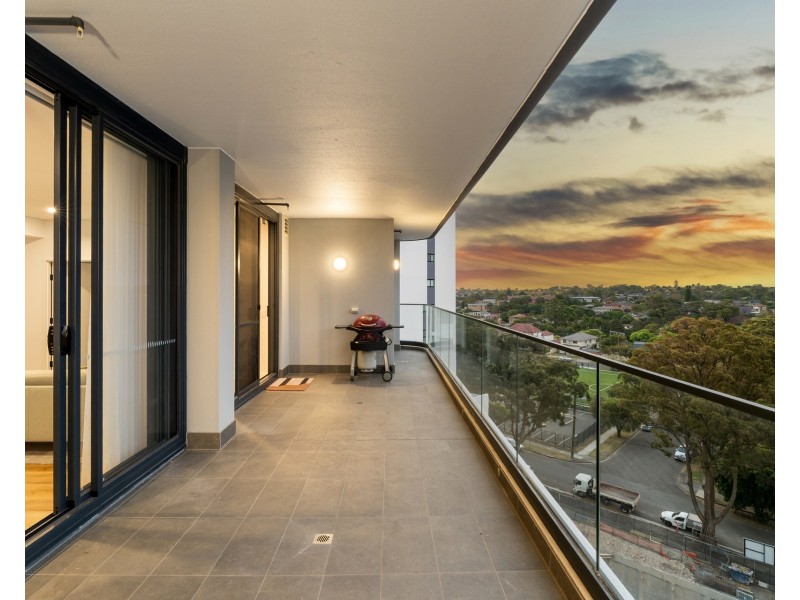 906/58 Regent Street, Kogarah NSW 2217