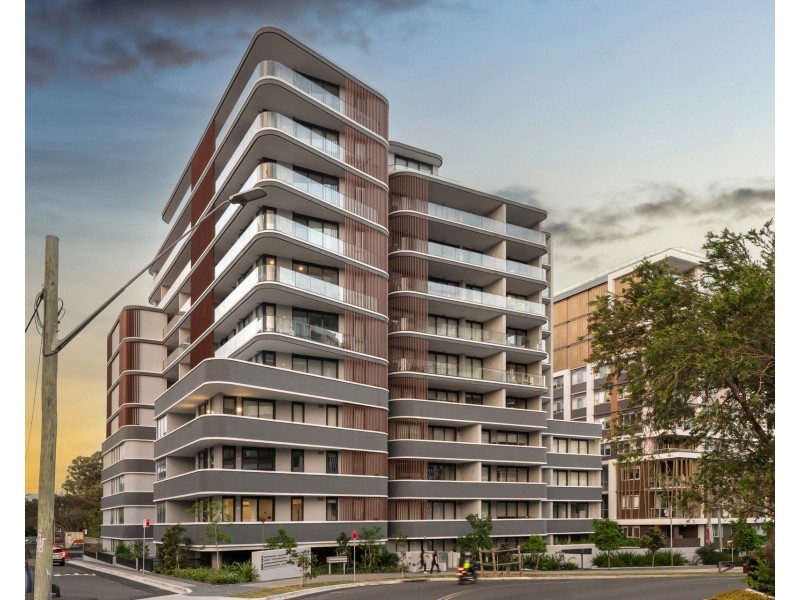 906/58 Regent Street, Kogarah NSW 2217