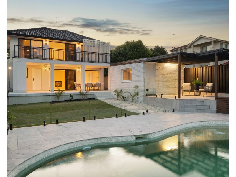 16 Mayor Street, Kogarah Bay NSW 2217