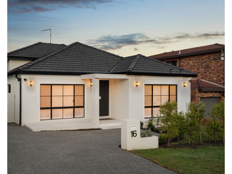 16 Mayor Street, Kogarah Bay NSW 2217