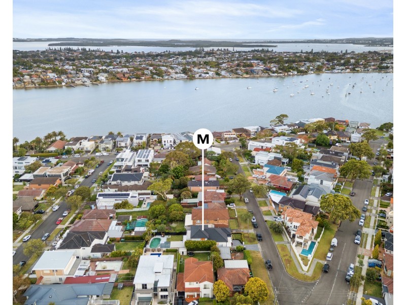 16 Mayor Street, Kogarah Bay NSW 2217