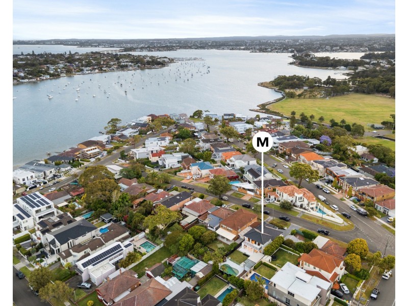 16 Mayor Street, Kogarah Bay NSW 2217