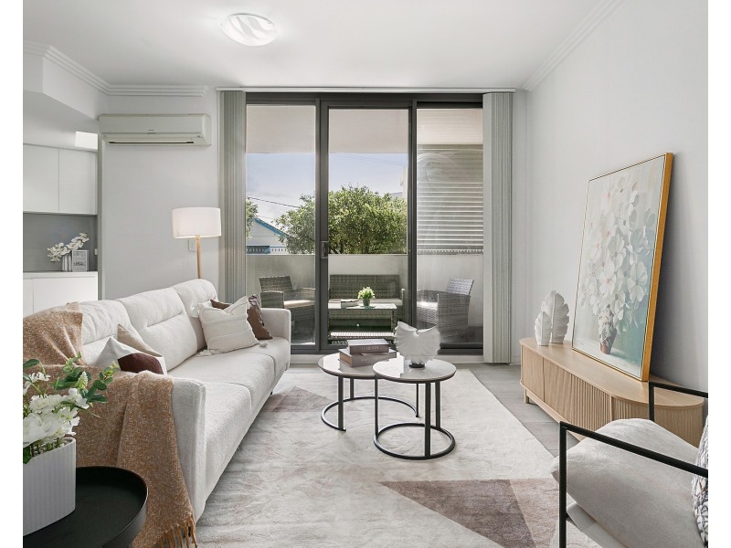 201/6 Reede Street, Turrella NSW 2205